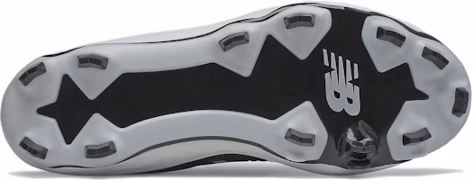 Shop 新百倫 Fresh Foam 3000v5 中筒「黑色」PM3000K5