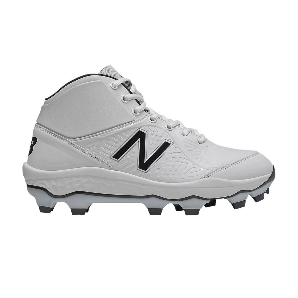 Buy New Balance Fresh Foam 3000v5 中筒「白色」PM3000W5