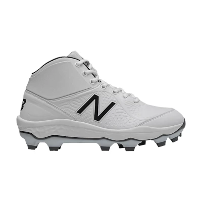 NB Fresh Foam 3000v5 Mid 'White'