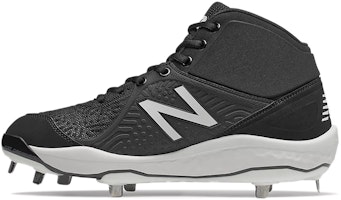New Balance Fresh Foam 3000v5 Mid Metal 'Black White' M3000BK5 New Balance Fresh Foam 3000v5 Mid Metal 'Black White' M3000BK5