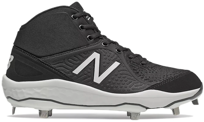New Balance Fresh Foam 3000v5 Mid Metal ''Zwart Wit'' M3000BK5 Order New Balance Fresh Foam 3000v5 Mid Metal ''Zwart Wit'' M3000BK5