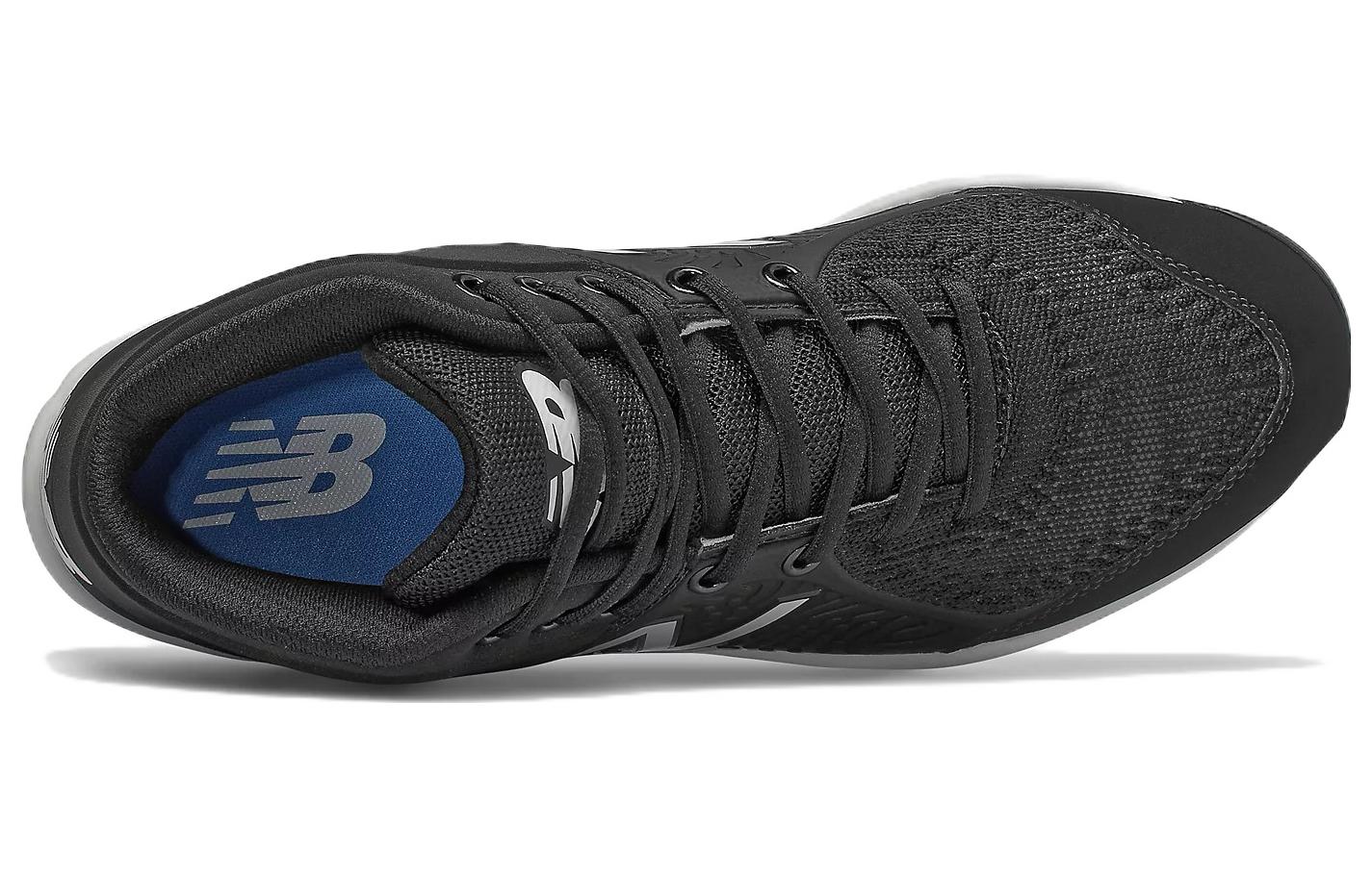 Lookbook New Balance Fresh Foam 3000v5 Mid Metal ''Zwart Wit'' M3000BK5
