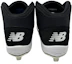 Shop New Balance Fresh Foam 3000v5 Mid Metal ''Zwart Wit'' M3000BK5