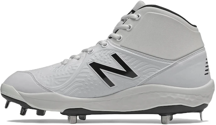 New Balance Fresh Foam 3000v5 Mid Metal 'White' M3000SW5 Buy New Balance Fresh Foam 3000v5 Mid Metal 'White' M3000SW5