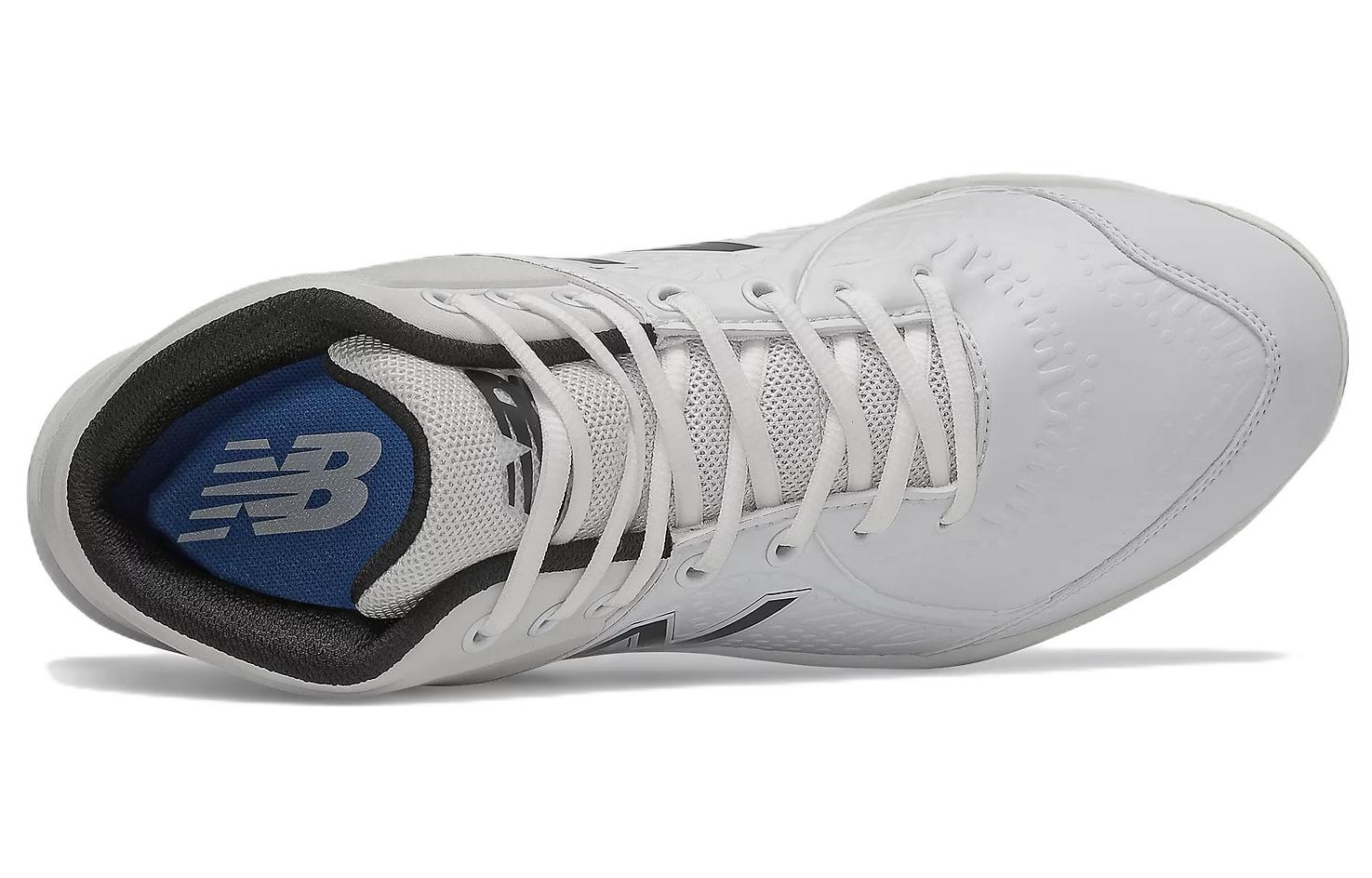 Lookbook New Balance 新百伦 Fresh Foam 3000v5 中帮金属钉 '白色' M3000SW5