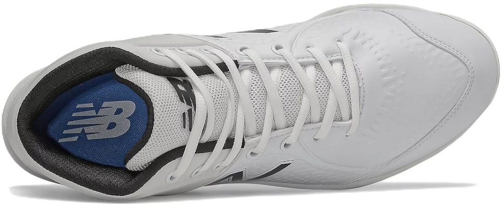 New Balance Fresh Foam 3000v5 Mid Metal 'White' M3000SW5 Lookbook New Balance Fresh Foam 3000v5 Mid Metal 'White' M3000SW5