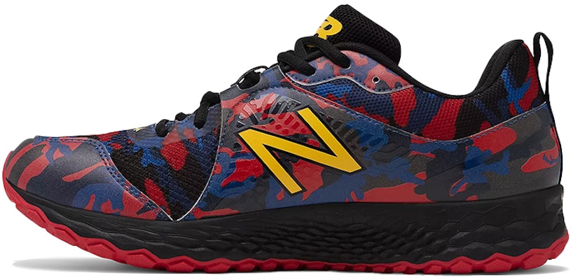 New Balance Fresh Foam 3000v5 TF 'Armed Forces Day' T3000MD5 Buy New Balance Fresh Foam 3000v5 TF 'Armed Forces Day' T3000MD5