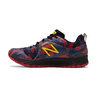 NB Fresh Foam 3000v5 TF 'Armed Forces Day'
