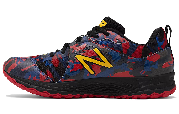 New Balance Fresh Foam 3000v5 TF 'Armed Forces Day' T3000MD5