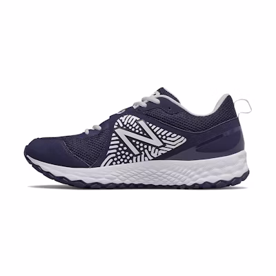 NB Fresh Foam 3000v5 TF 'Navy'