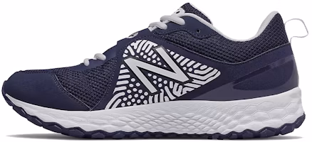 New Balance Fresh Foam 3000v5 TF 'Navy' T3000TN5 New Balance Fresh Foam 3000v5 TF 'Navy' T3000TN5