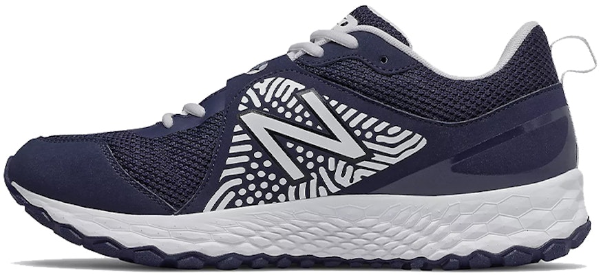 New Balance Fresh Foam 3000v5 TF 'Navy' Sepatu olahraga pria. T3000TN5 Buy New Balance Fresh Foam 3000v5 TF 'Navy' Sepatu olahraga pria. T3000TN5