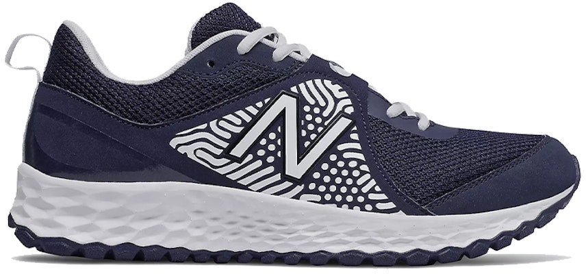 New Balance Fresh Foam 3000v5 TF 'Navy' T3000TN5 Order New Balance Fresh Foam 3000v5 TF 'Navy' T3000TN5