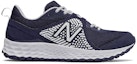 Order New Balance Fresh Foam 3000v5 TF 'Navy' Lelaki T3000TN5