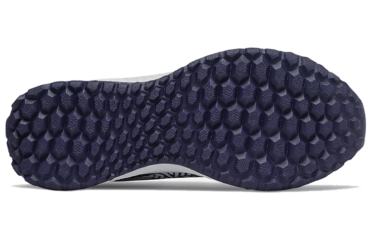 Shop New Balance Fresh Foam 3000v5 TF 'Navy' Lelaki T3000TN5