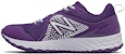 New Balance Fresh Foam 3000 v5 Turf 'Ungu Putih' T3000WP5