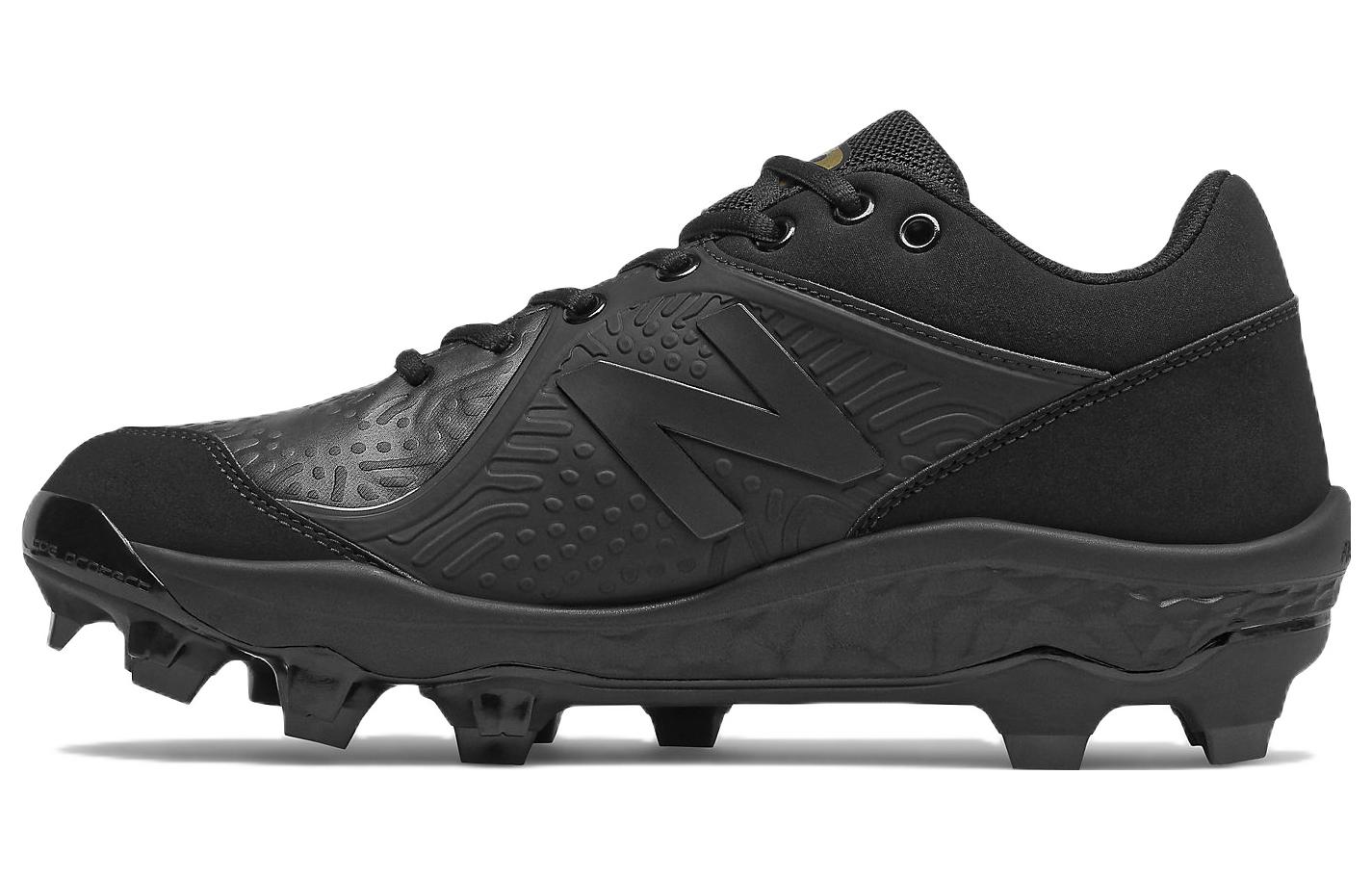New Balance Fresh Foam 3000v5 TPU 'Black' PL3000AK
