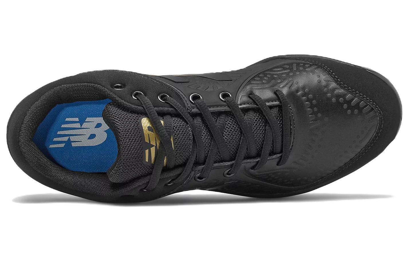 Lookbook New Balance Fresh Foam 3000v5 TPU 'Hitam' PL3000AK