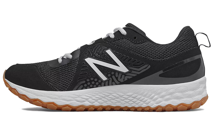 Buy New Balance Fresh Foam 3000v5 Turf 'Hitam' T3000BK5