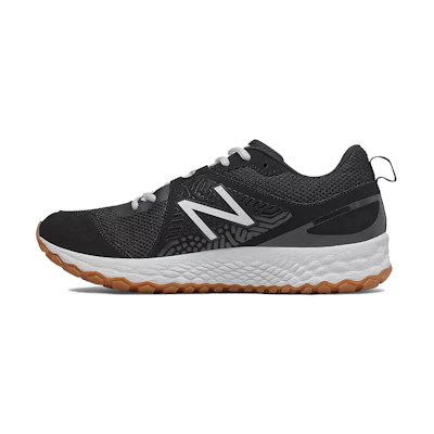 NB Fresh Foam 3000v5 Turf 'Black'