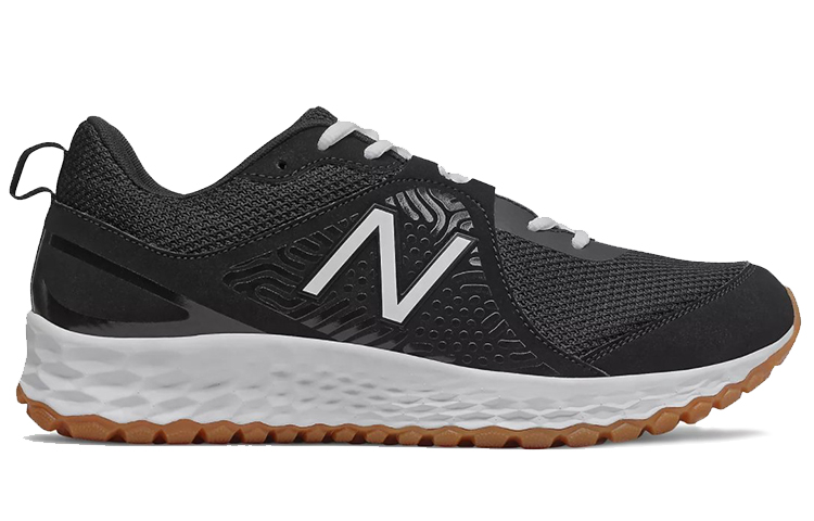 Order New Balance Fresh Foam 3000v5 Turf 'Hitam' T3000BK5