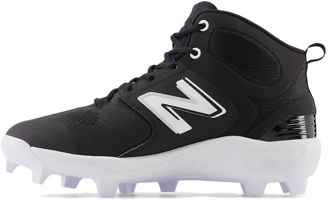 New Balance Fresh Foam 3000v6 Mid-Molded ''Schwarz Weiß'' PM3000K6 Buy New Balance Fresh Foam 3000v6 Mid-Molded ''Schwarz Weiß'' PM3000K6