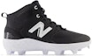Order New Balance Fresh Foam 3000v6 Mid-Molded 'Hitam Putih' PM3000K6