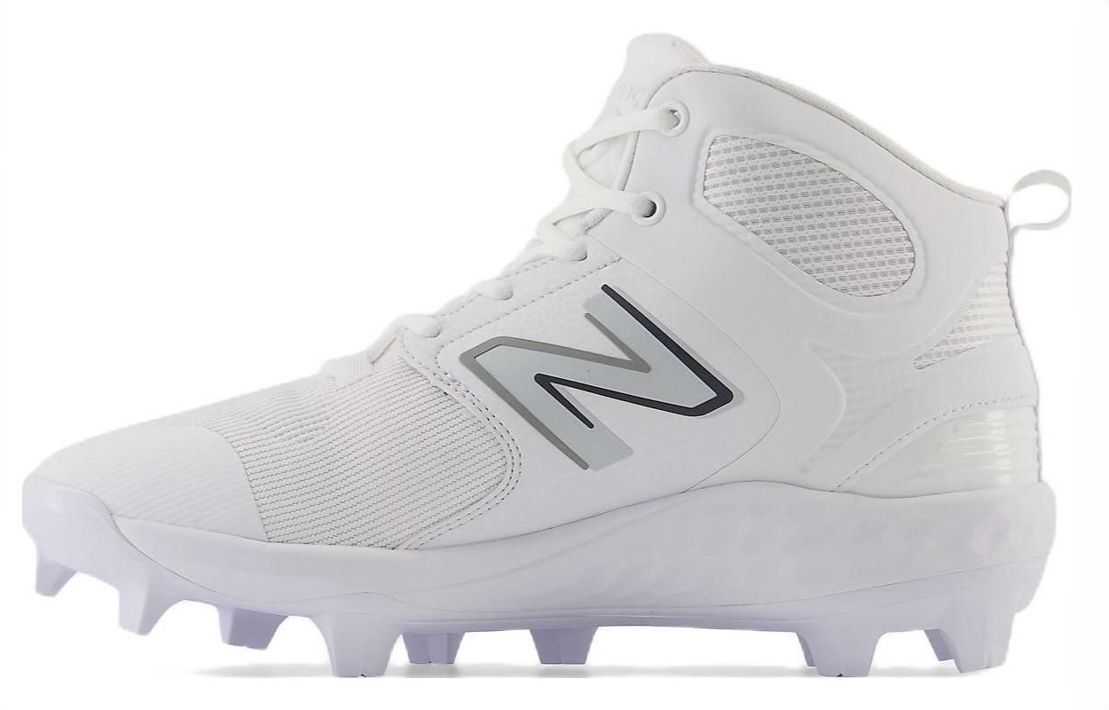 New Balance Fresh Foam 3000v6 Mid-Molded 'White' PM3000W6