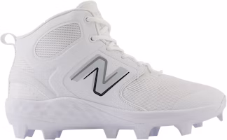 New Balance Fresh Foam 3000v6 Mid-Molded 'White' PM3000W6 New Balance Fresh Foam 3000v6 Mid-Molded 'White' PM3000W6