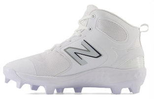 New Balance Fresh Foam 3000v6 Mid-Molded 'White' PM3000W6 New Balance Fresh Foam 3000v6 Mid-Molded 'White' PM3000W6