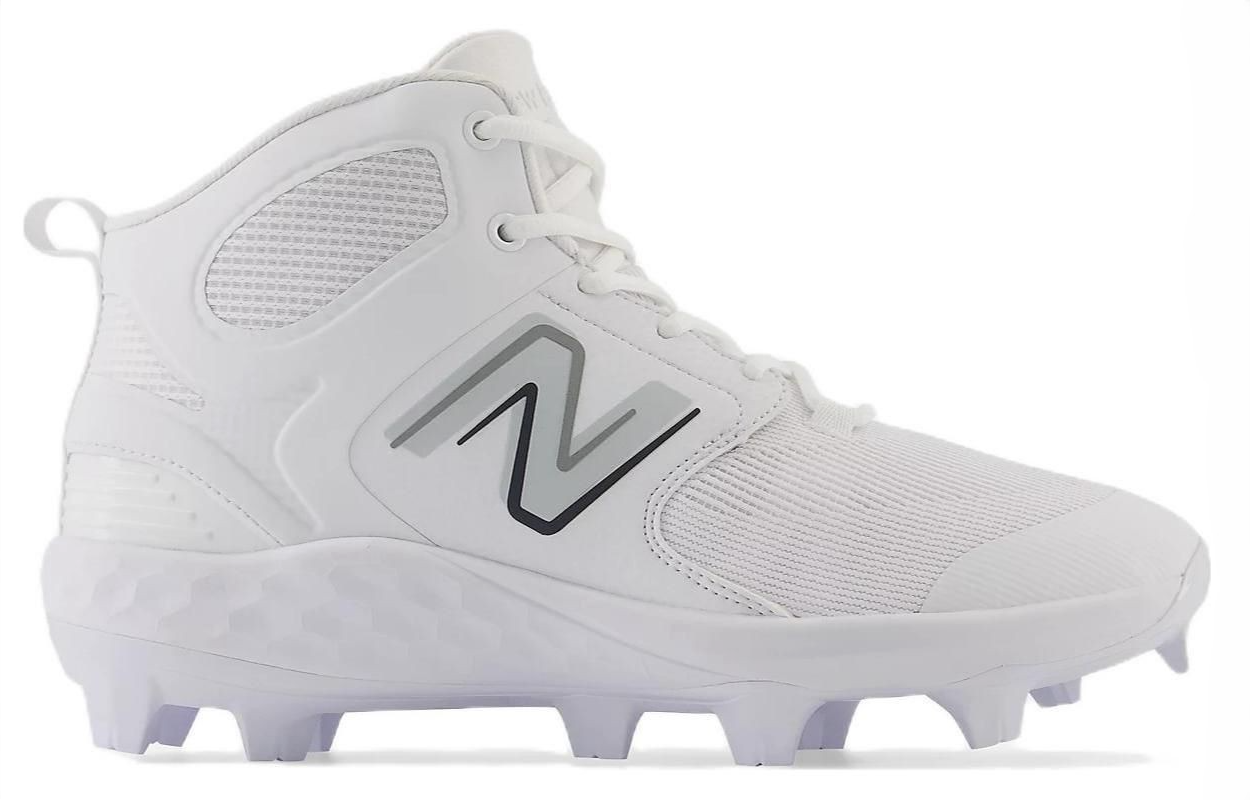 Order New Balance Fresh Foam 3000v6 Mid-Molded ''Wit'' Sneakers PM3000W6