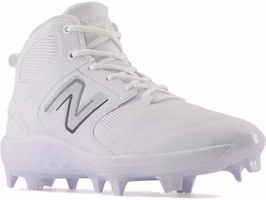 Lookbook New Balance Fresh Foam 3000v6 中切模壓 '白色' PM3000W6