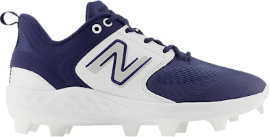 New Balance Fresh Foam 3000v6 Molded 2E Wide 'Navy White' PL3000N6-2E New Balance Fresh Foam 3000v6 Molded 2E Wide 'Navy White' PL3000N6-2E