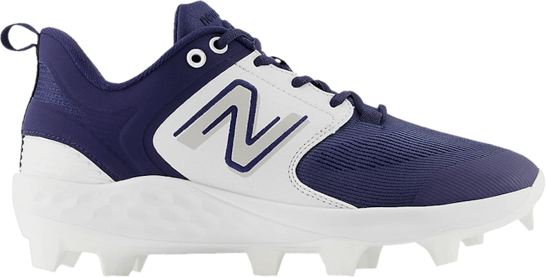 New Balance Fresh Foam 3000v6 Molded 2E Wide 'Navy White' PL3000N6-2E Buy New Balance Fresh Foam 3000v6 Molded 2E Wide 'Navy White' PL3000N6-2E