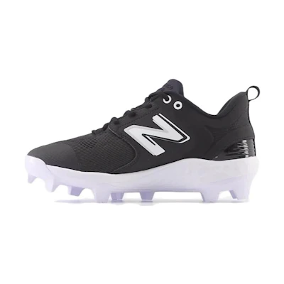 NB Fresh Foam 3000v6 Molded 'Black White'