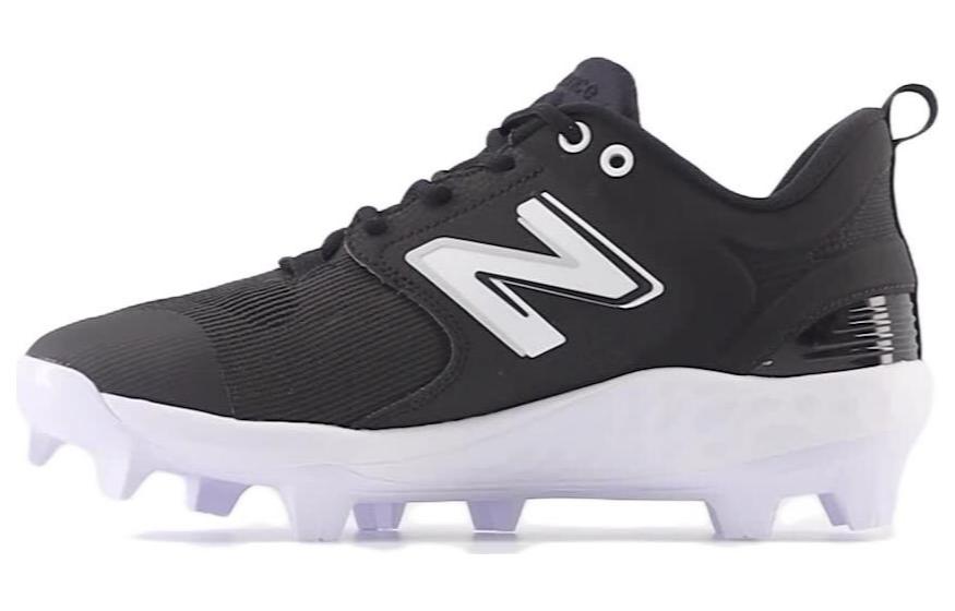 New Balance Fresh Foam 3000v6 Molded 'Black White' PL3000K6