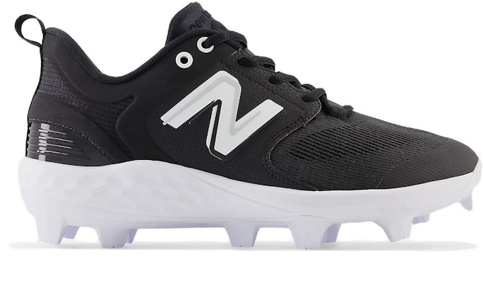 New Balance Fresh Foam 3000v6 Molded 'Hitam Putih' PL3000K6 Order New Balance Fresh Foam 3000v6 Molded 'Hitam Putih' PL3000K6