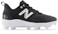 New Balance Fresh Foam 3000v6 Molded 'Hitam Putih' PL3000K6