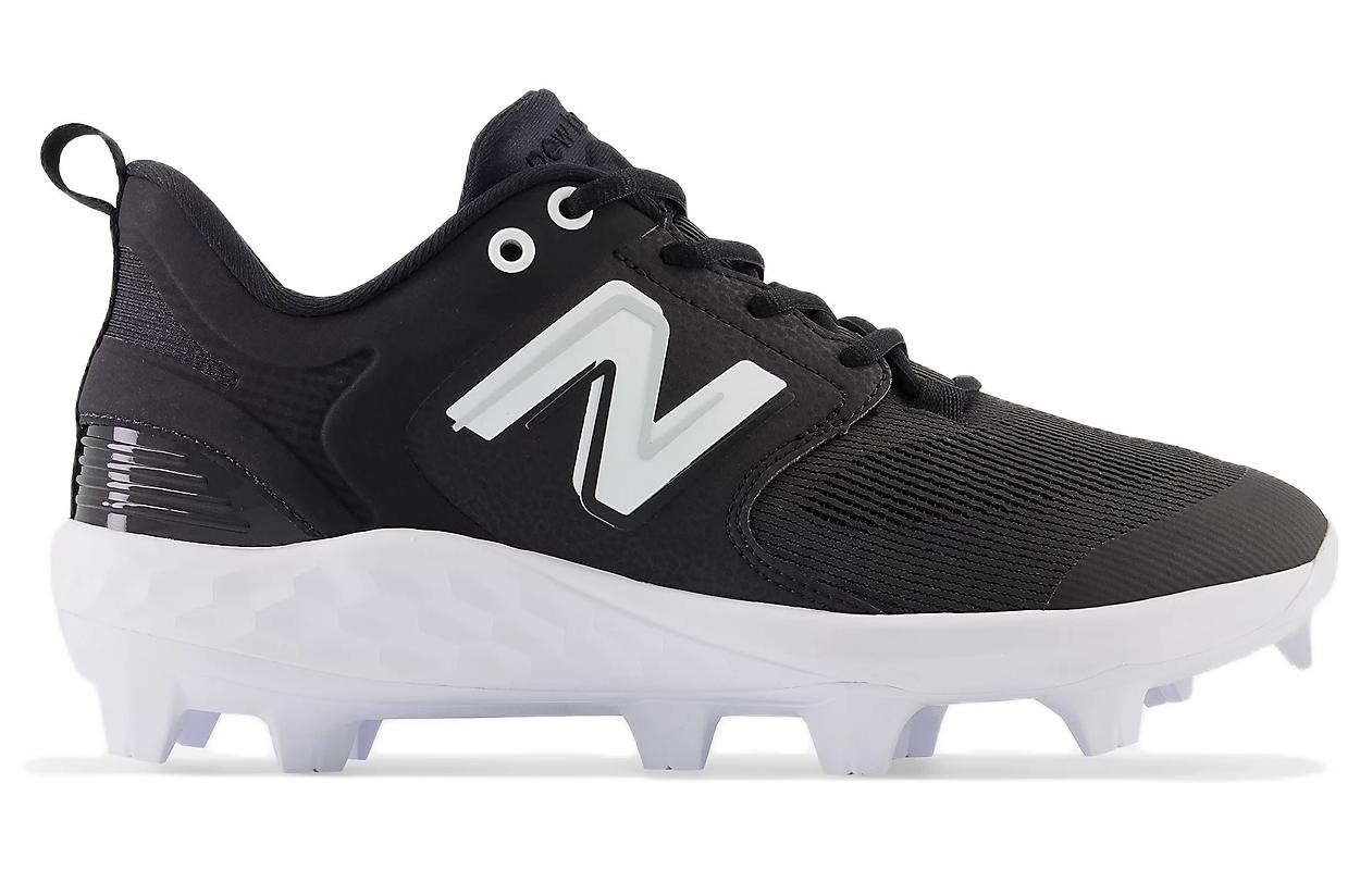 Order New Balance Fresh Foam 3000v6 Molded ''Zwart Wit'' PL3000K6
