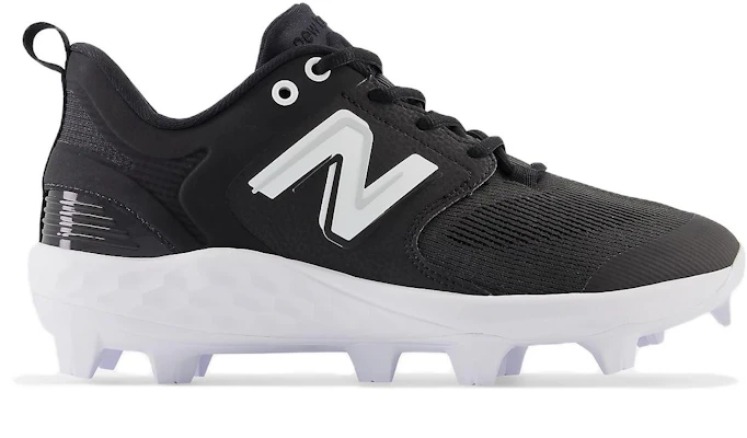 New Balance Fresh Foam 3000v6 Molded ''Zwart Wit'' PL3000K6 Order New Balance Fresh Foam 3000v6 Molded ''Zwart Wit'' PL3000K6