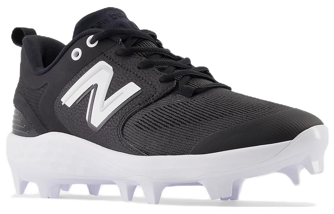 Lookbook New Balance Fresh Foam 3000v6 Molded ''Zwart Wit'' PL3000K6