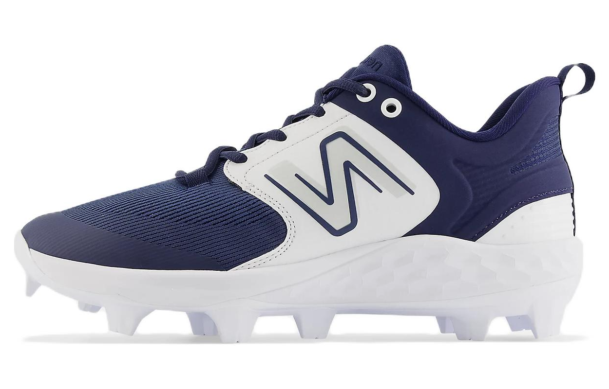 New Balance Fresh Foam 3000v6 Molded 'Navy White' PL3000N6