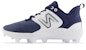 New Balance Fresh Foam 3000v6 Molded 'Navy White' Lelaki PL3000N6