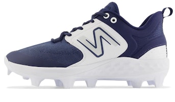 New Balance Fresh Foam 3000v6 Molded 'Navy White' PL3000N6 New Balance Fresh Foam 3000v6 Molded 'Navy White' PL3000N6