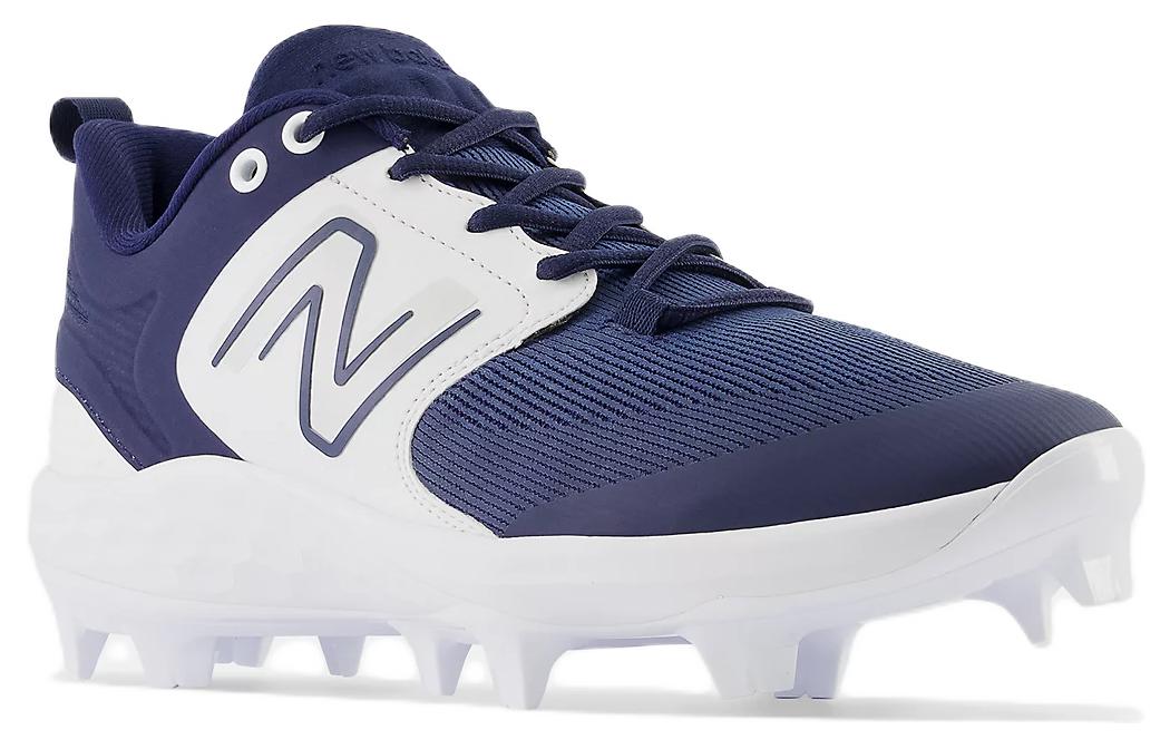 Order New Balance Fresh Foam 3000v6 Molded 'Navy Putih' PL3000N6