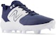 New Balance Fresh Foam 3000v6 Molded 'Navy White' Lelaki PL3000N6