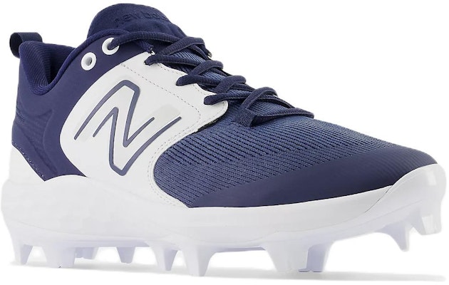 新百倫 Fresh Foam 3000v6 模製 '海軍白' PL3000N6 Order 新百倫 Fresh Foam 3000v6 模製 '海軍白' PL3000N6
