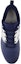 Lookbook New Balance Fresh Foam 3000v6 Molded 'Navy White' Lelaki PL3000N6