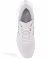 Shop 新百倫 Fresh Foam 3000v6 模製 '白色款' PL3000W6