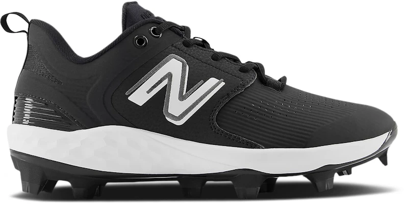 New Balance Fresh Foam 3000v6 2E Wide ''Nero Bianco'' Syntetici Modelli. PL3000S6-2E Buy New Balance Fresh Foam 3000v6 2E Wide ''Nero Bianco'' Syntetici Modelli. PL3000S6-2E